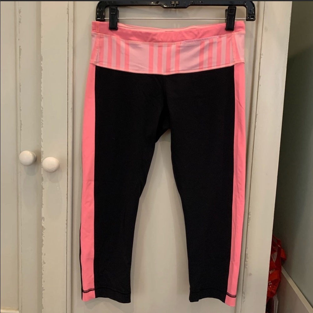 Lululemon Capris